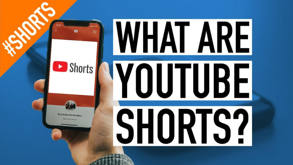 YouTube Shorts прямой конкурент сверхпопулярной среди молодежи платформе TikTok.